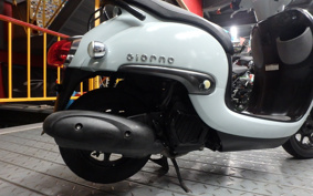 HONDA GIORNO AF77
