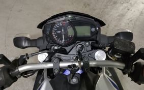 YAMAHA MT-25 RG10J
