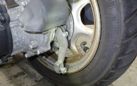 HONDA GIORNO 3 2000 AF77