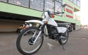 SUZUKI TS185ER SG12A
