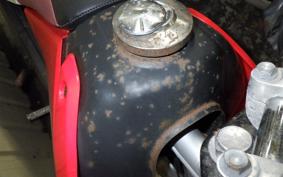 HONDA XR50 MOTARD AD14