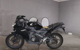 HONDA CBR125R JC50