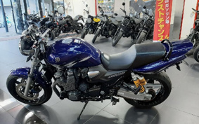 YAMAHA XJR1300 2007 RP17J