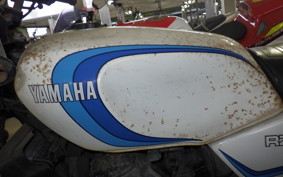 YAMAHA RZ350 4U0