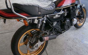 KAWASAKI ZEPHYR 400 1993 ZR400C