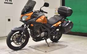 SUZUKI Vｽﾄﾛｰﾑ650A 1994