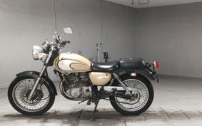 SUZUKI ST250E NJ4AA