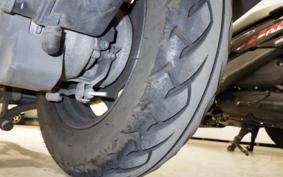 SUZUKI ADDRESS V125 S CF4MA