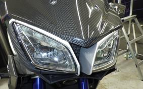 YAMAHA MT-09 Tracer 2015 RN36J