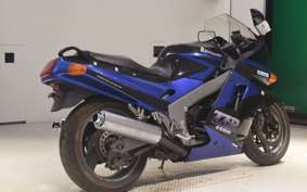 KAWASAKI ZZ1100 NINJA R 1993 ZXT10C