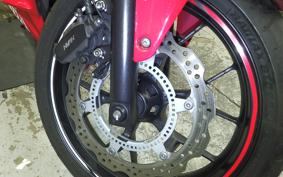 HONDA CBR400R 2020 NC56