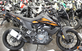 KTM 250 ADVENTURE JGD40