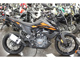 Фото KTM 250 ADVENTURE с японского аукциона
