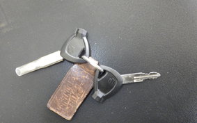 SUZUKI ﾚｯﾂ CA4AA