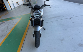 HONDA CB1000F 2026 SC94