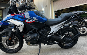 BMW R1300GS Touring 2025 0M21