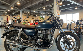 HONDA GB350 2023 NC59