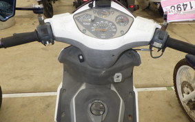 PGO G-MAX200