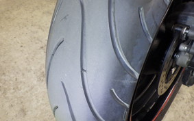 SUZUKI GSX-R750 2011