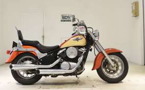 KAWASAKI VULCAN 400 CLASSIC 2009 VN400A