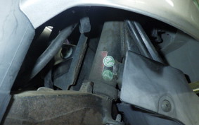 YAMAHA VOX 2016 SA31J