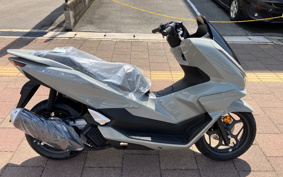 HONDA PCX 160 KF47