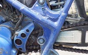 SUZUKI RH250 SJ11C
