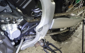 HONDA CRF450R 2026 PE07
