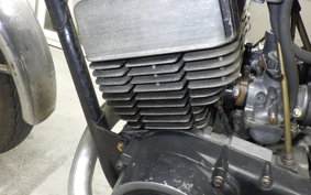 YAMAHA RX350 1970 R5