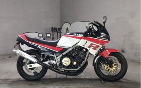 YAMAHA FZ750 1986 1FM