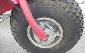 HONDA ATC200