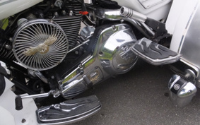 HARLEY FLHTCU TRIKE 1993 DPL