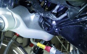 HONDA CB1100 EX ABS 2017 SC65