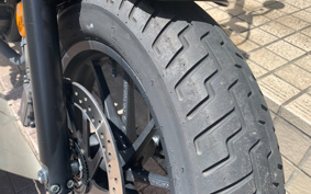 HONDA REBEL 250  S E-clutch MC49