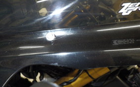 KAWASAKI ZX 10 NINJA R 2004