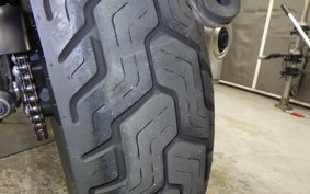 HONDA REBEL 250 A 2014 MC49
