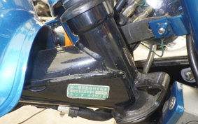 HONDA MONKEY Z50J