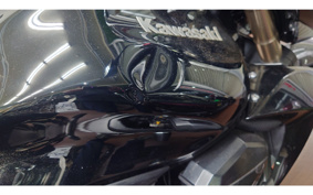 KAWASAKI Z1000 2007 ZRT00B