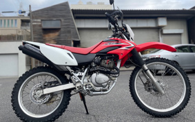 HONDA XR230 MD36