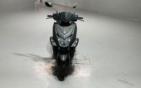 YAMAHA  CYGNUS  RAY ZR SED1