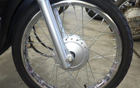 HONDA C110 SUPER CUB JA10