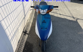SUZUKI LET`S2