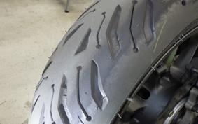 HONDA CBR400R 2024 NC65