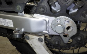 YAMAHA SEROW 225 Gen.3 2021 DG08J