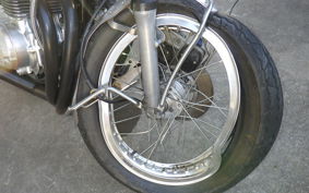 HONDA CB400ﾌｫｱ 1997 CB400F