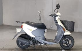 SUZUKI LETS4 CA45A