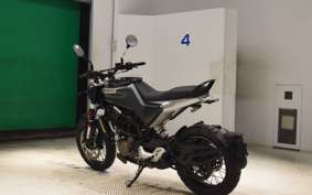 HUSQVARNA SVARTPILEN 125 2019