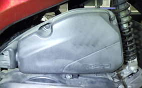 HONDA TACT Gen.4 2005 AF79