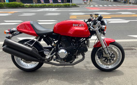 DUCATI SPORT 1000 2006 ZDMC101AA5B