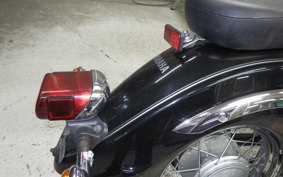 YAMAHA DRAGSTAR 250 2017 VG02J